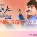 Jet's Concert Tour in Genting