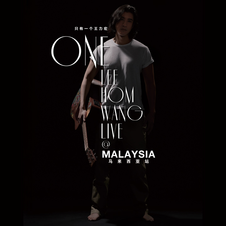 Leehom Wang Live in Malaysia