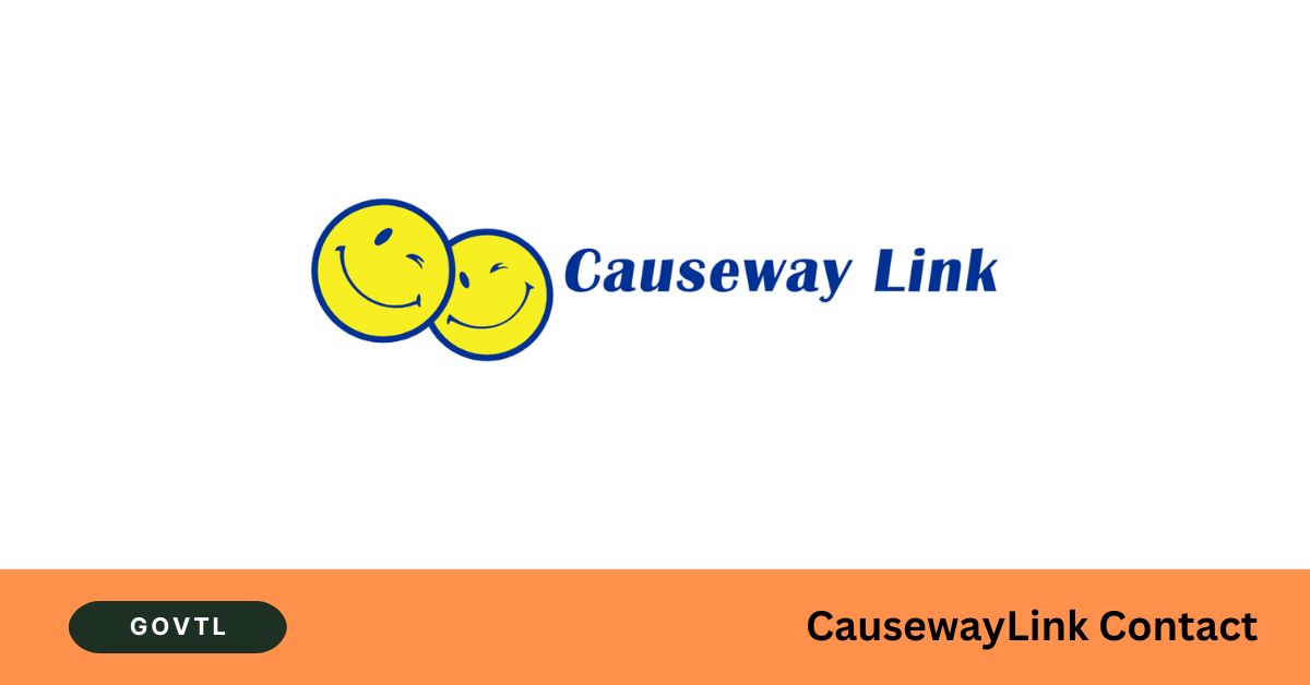 CausewayLink for cross boarder bus