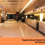 WTS Travel Resort Package