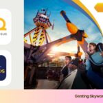 Genting Themepark Ticket Promotion