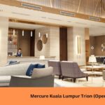 Mercure Kuala Lumpur