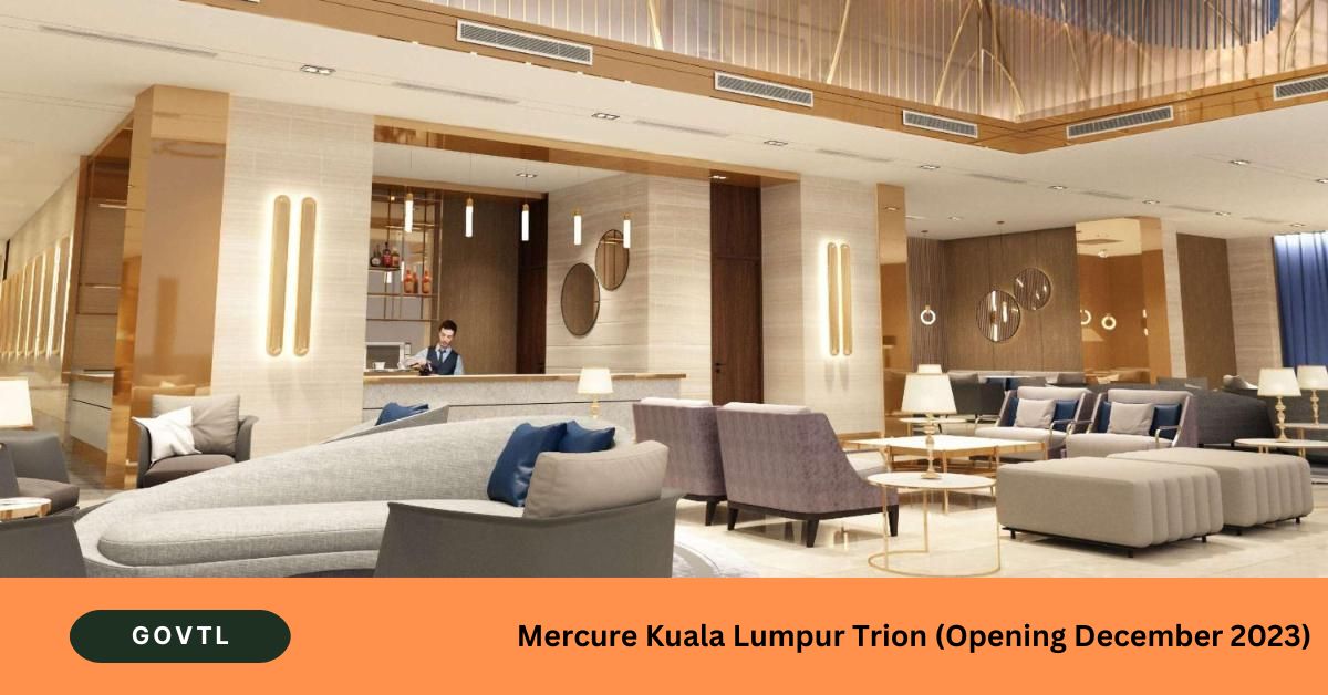 Mercure Kuala Lumpur