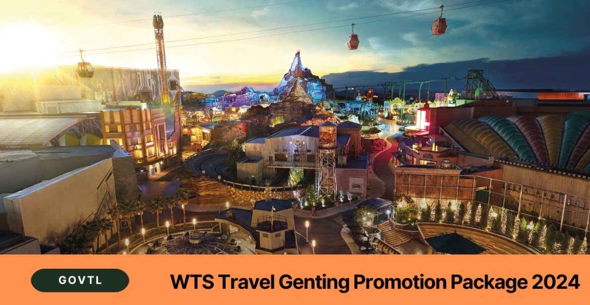 WTS Travel Genting