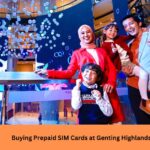 teleshop genting