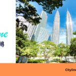 Cityline Bus to Kuala Lumpur
