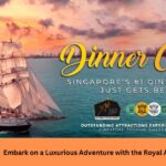 Embark on a Luxurious Adventure with the Royal Albatross in Singapore