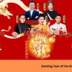 Genting Year of the Dragon in 2024 Concert