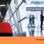 KLIA Airport Fast Lane Services
