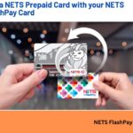 NETS FlashPay to NETS Prepaid Card