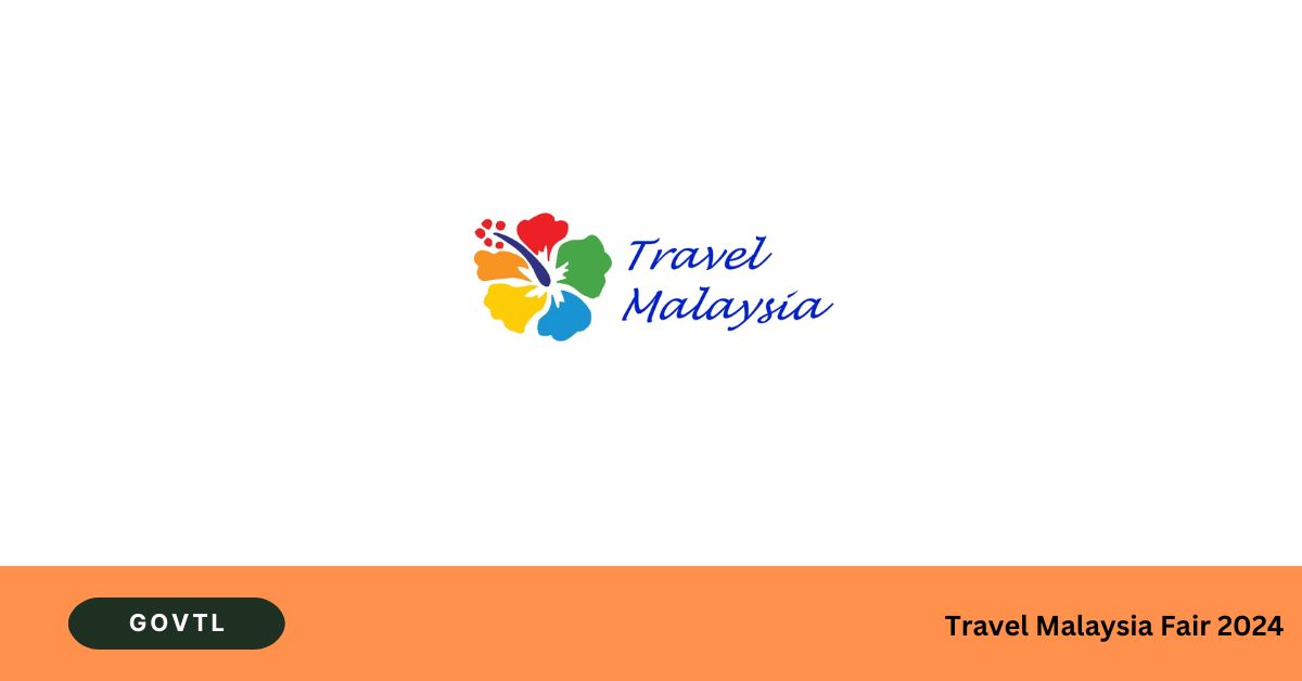 Travel Malaysia Fair 2024