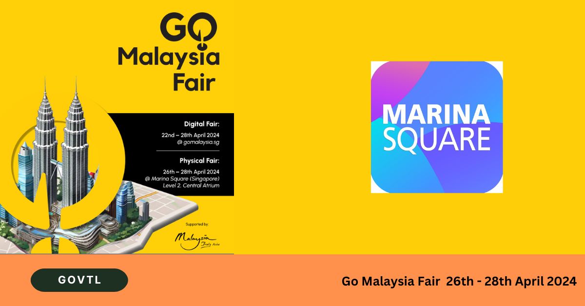 Go Malaysia Fair