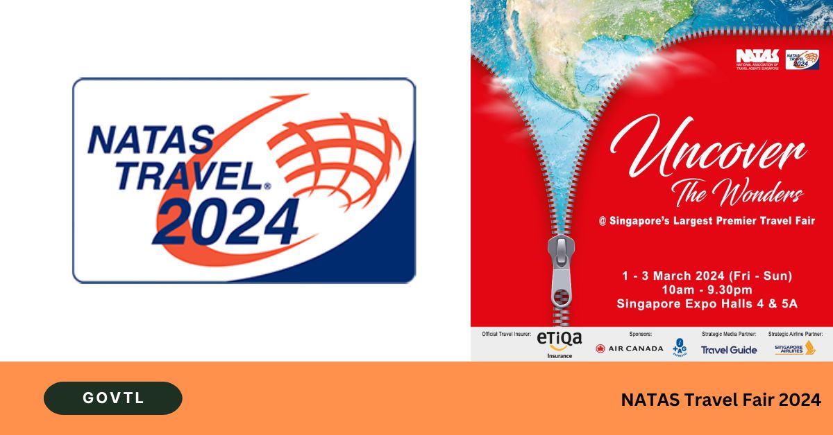 NATAS Travel Fair 2024