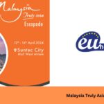 Malaysia Truly Asia Escapade Travel Fair