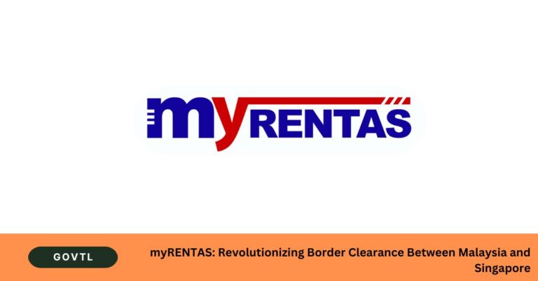 MyRentas App