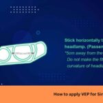 Step to apply malaysia VEP