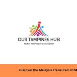 Cuti Cuti Malaysia Travel fair