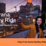 Free Genting Cable Car