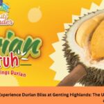 Durian Genting