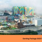 Genting Package 2025 Travel From Singapore